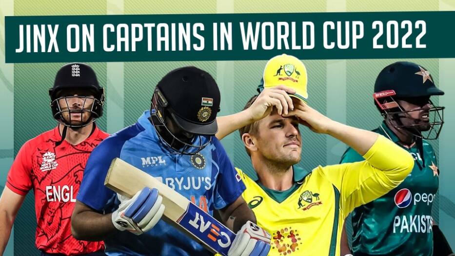 A World Cup not for Captains